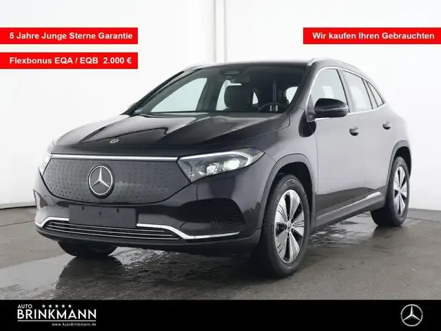Mercedes-Benz EQA 250