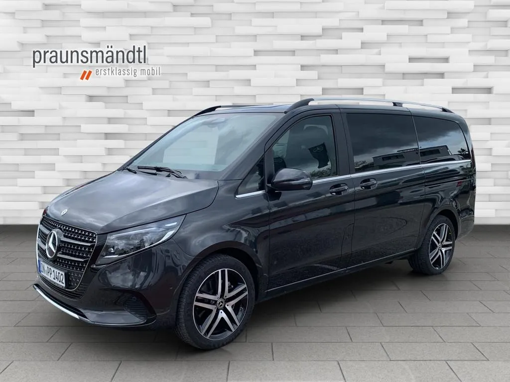 Mercedes-Benz V 300