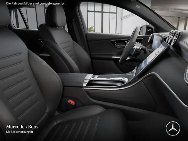 Mercedes-Benz Sonstige