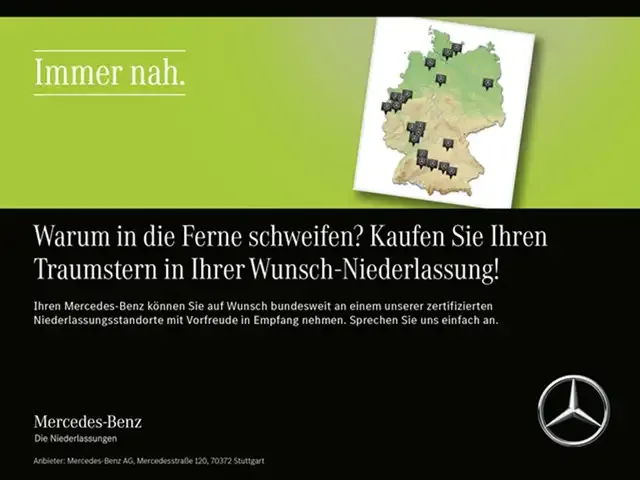 Mercedes-Benz Sonstige