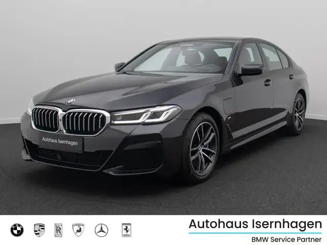 BMW 545