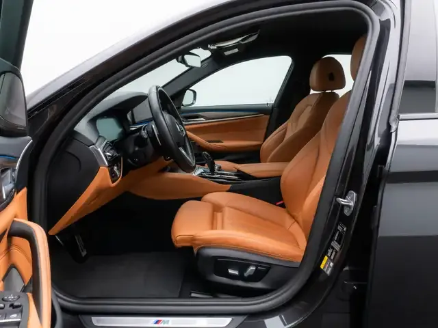 BMW 545