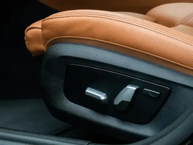 BMW 545