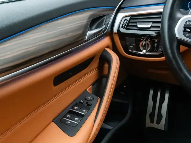 BMW 545