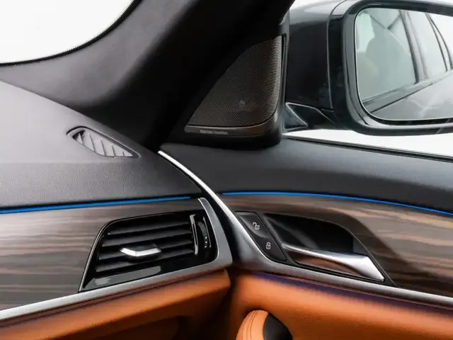 BMW 545