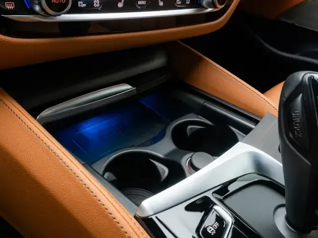 BMW 545