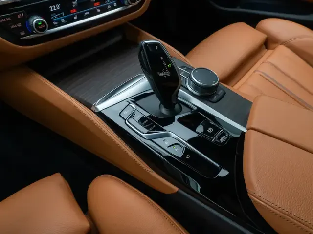 BMW 545