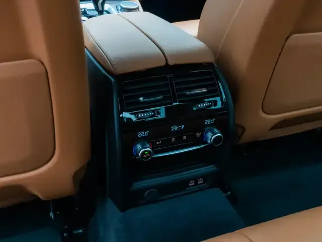 BMW 545