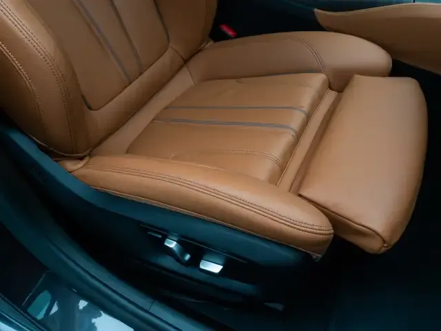 BMW 545