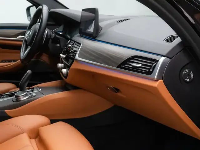 BMW 545