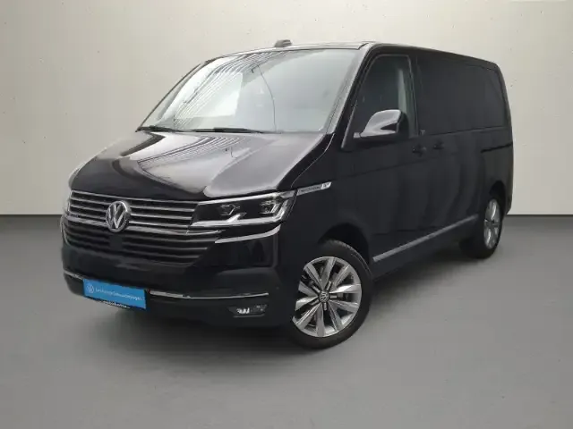 Volkswagen T6.1 Multivan