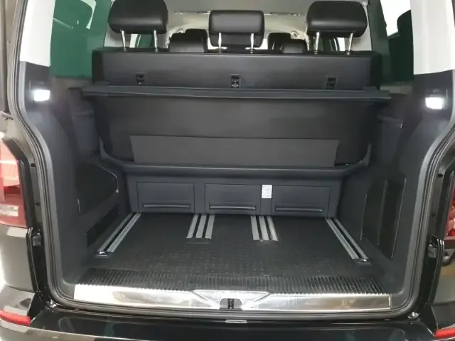 Volkswagen T6.1 Multivan
