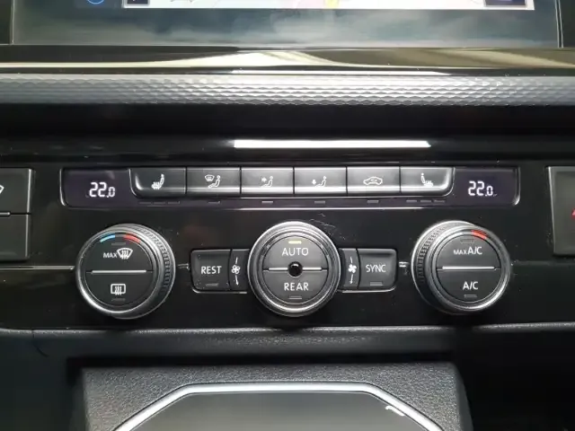 Volkswagen T6.1 Multivan