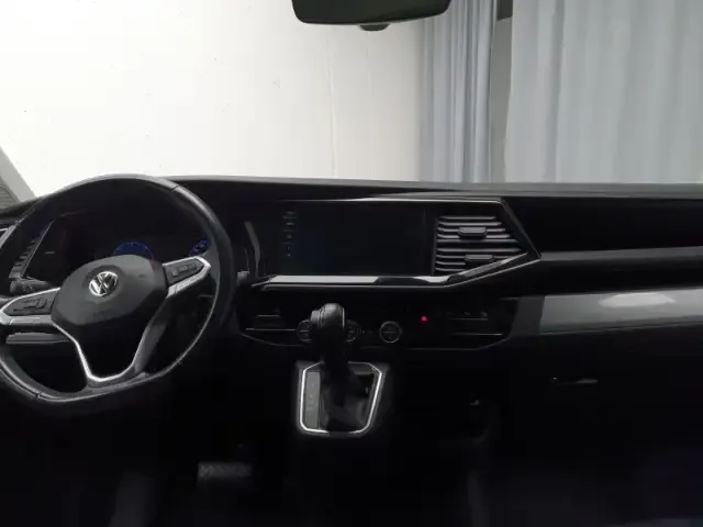 Volkswagen T6.1 Multivan
