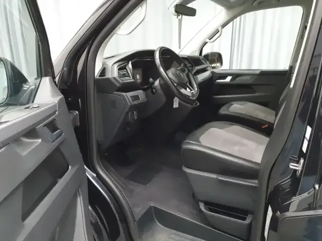 Volkswagen T6.1 Multivan