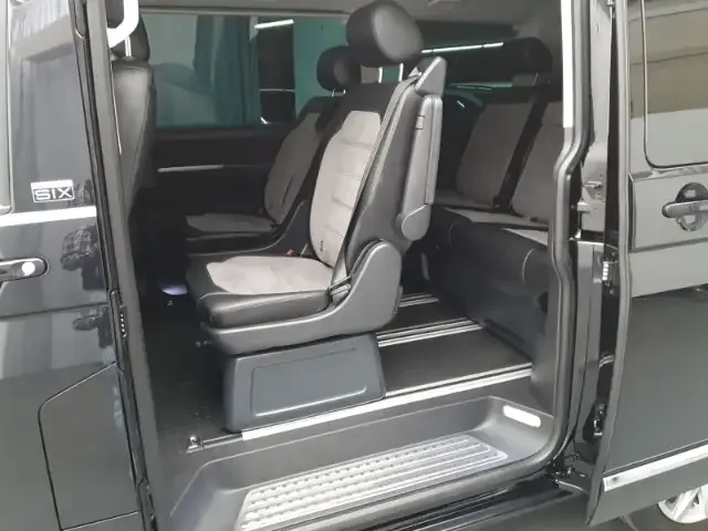 Volkswagen T6.1 Multivan