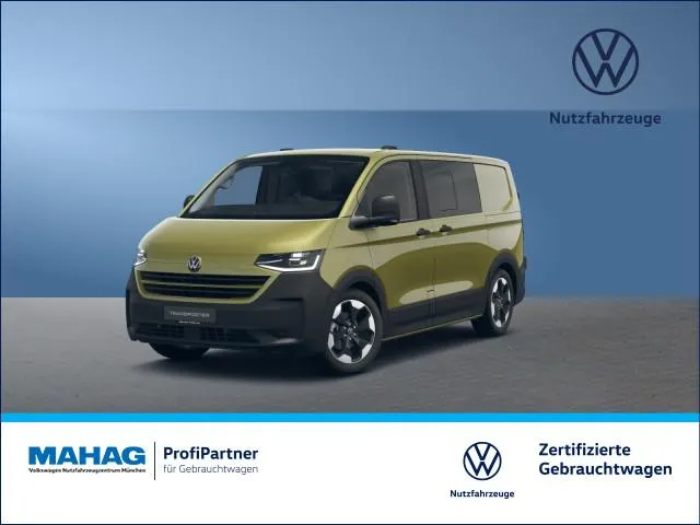 Volkswagen Autres