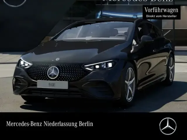 Mercedes-Benz EQE 300