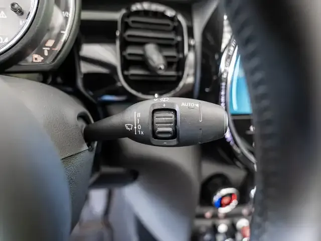 MINI One Cabrio
