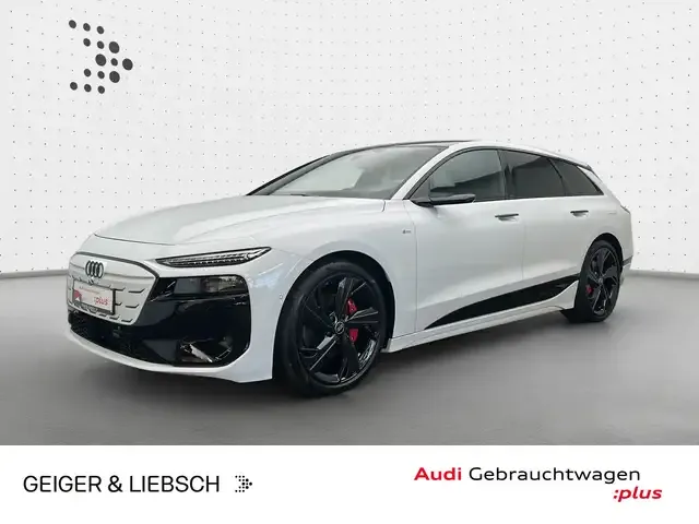 Audi Sonstiges