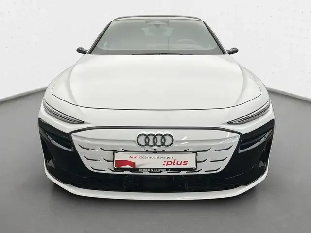 Audi Sonstiges