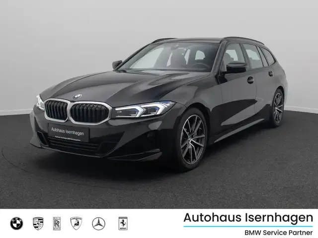 BMW 330