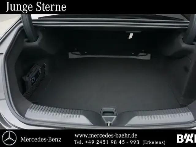 Mercedes-Benz CLS 400