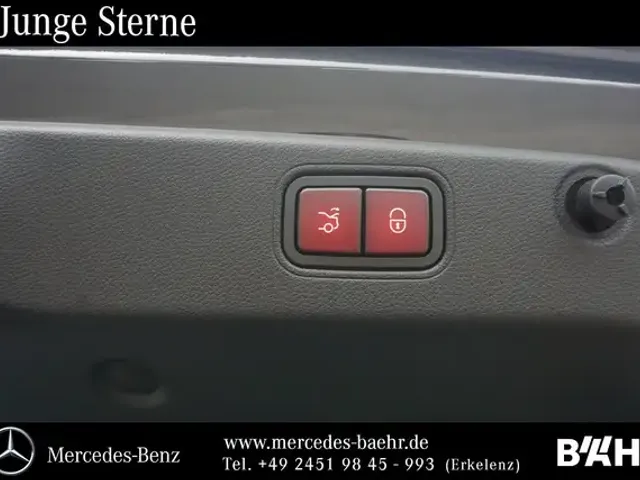 Mercedes-Benz CLS 400