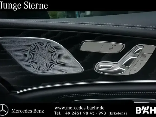 Mercedes-Benz CLS 400