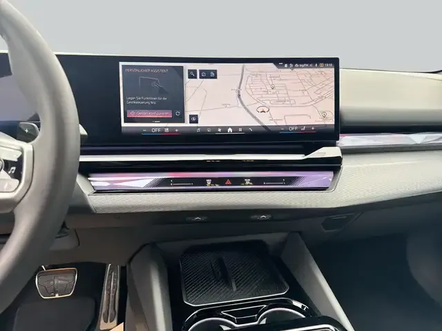 BMW 550