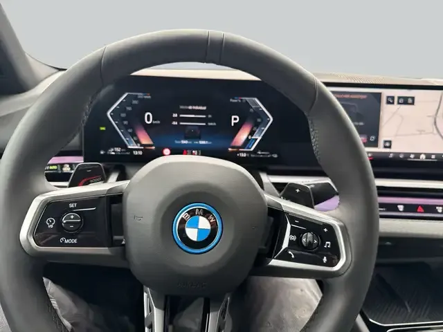 BMW 550