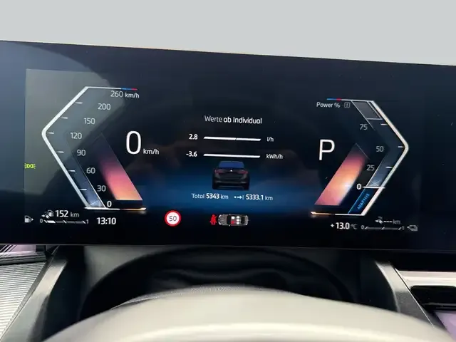 BMW 550