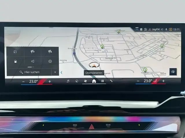 BMW 550