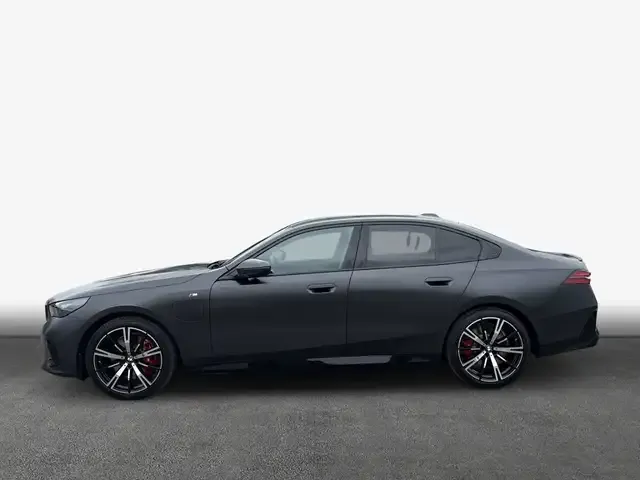 BMW 550