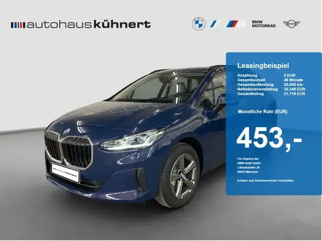 BMW 218