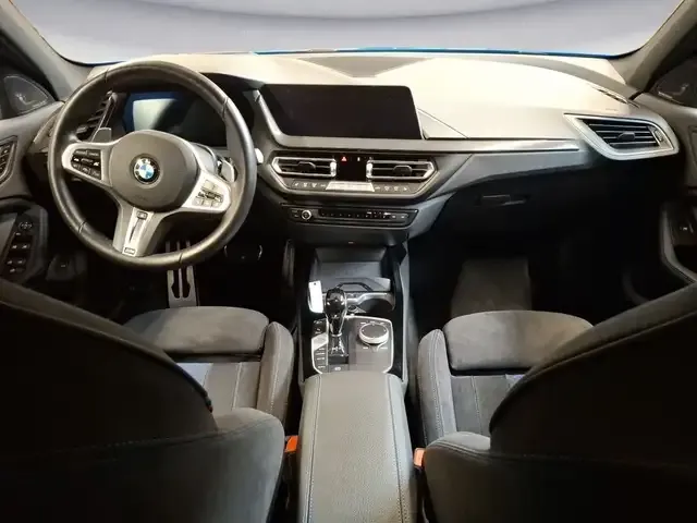 BMW 128