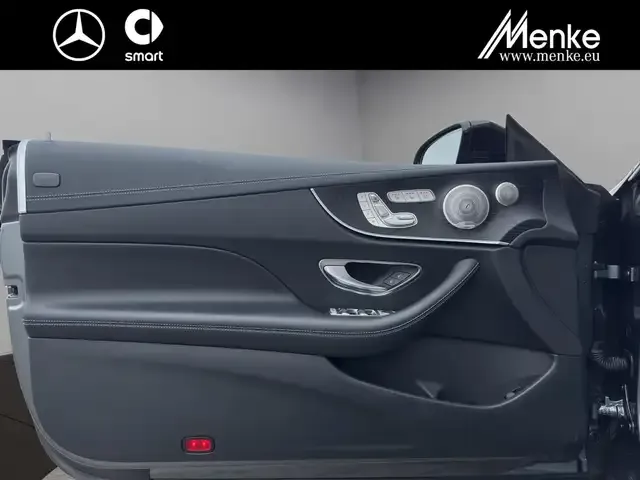 Mercedes-Benz E 53 AMG