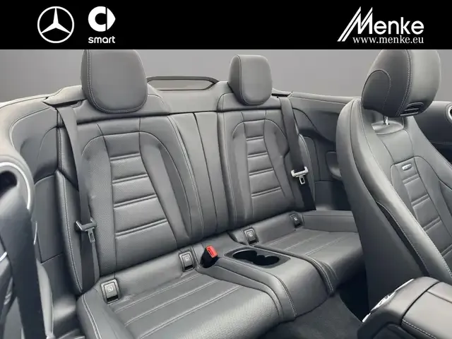 Mercedes-Benz E 53 AMG