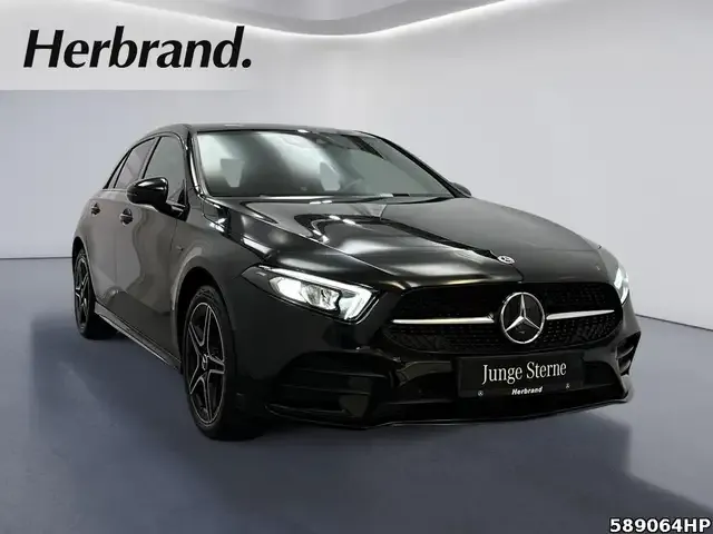 Mercedes-Benz A 250
