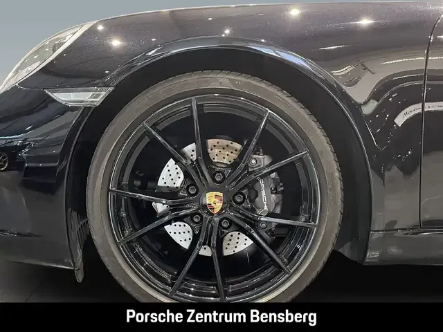 Porsche 991