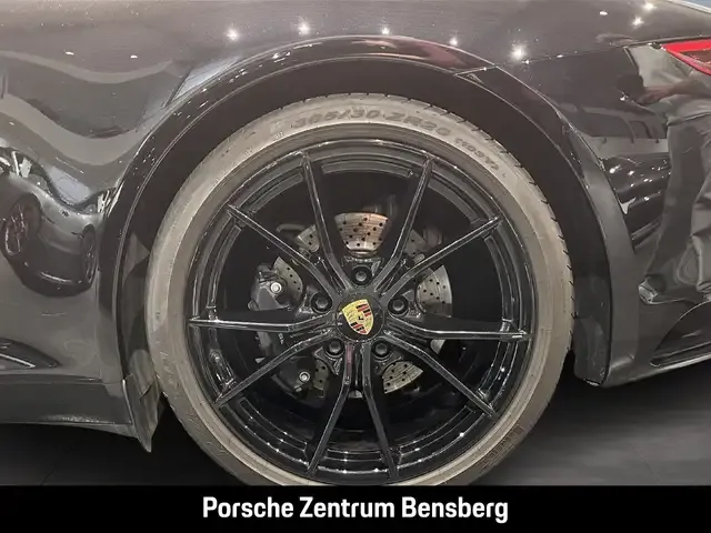 Porsche 991