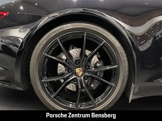 Porsche 991