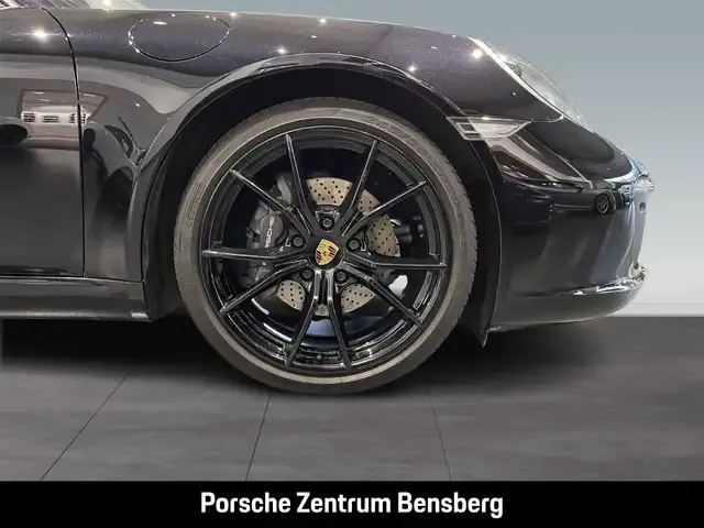 Porsche 991