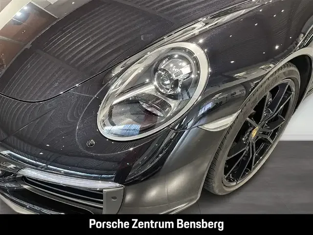 Porsche 991
