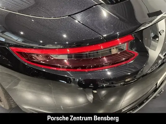 Porsche 991