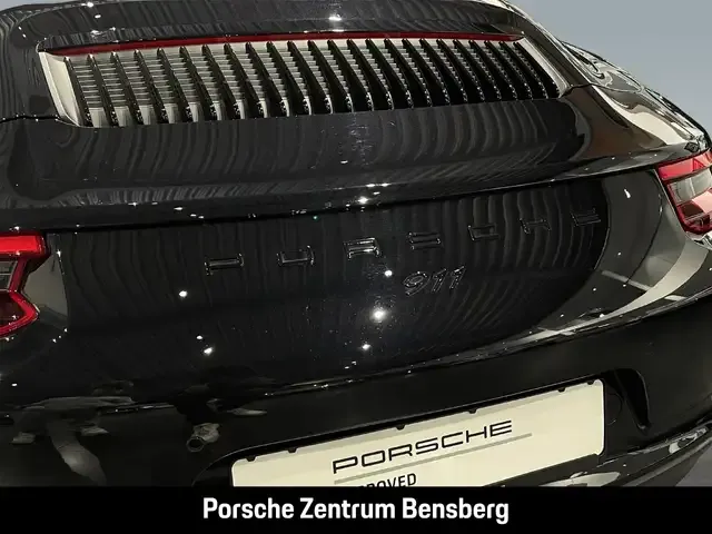 Porsche 991