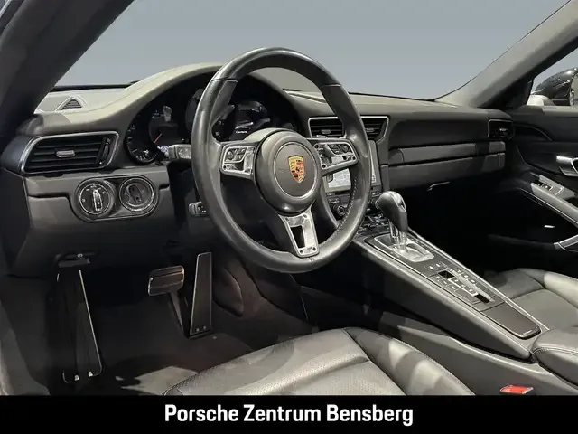 Porsche 991