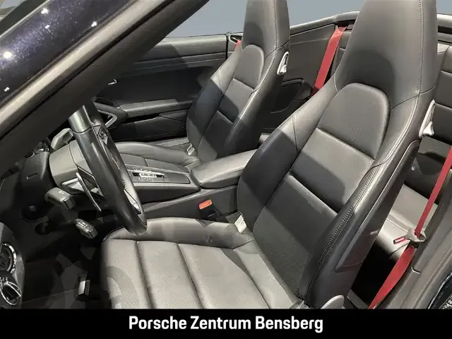 Porsche 991