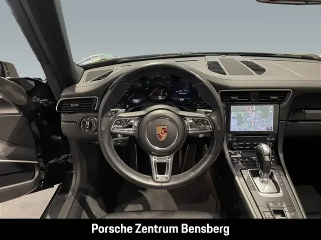 Porsche 991