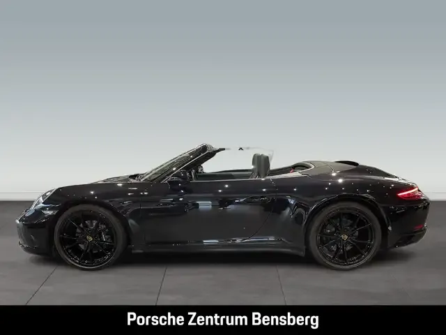 Porsche 991
